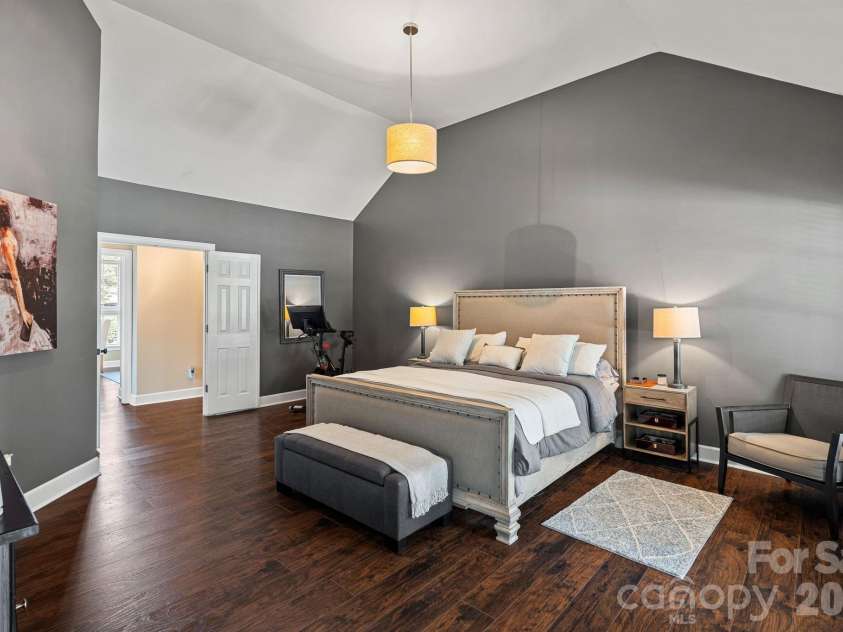 18806 Boundary Oaks Court, Davidson, NC 28036.  MLS# CAR4423712, YatesRealty ID 51255. 