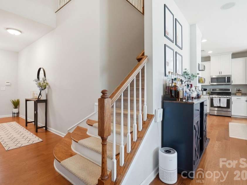 3224 Morgan Clark Road, Charlotte, NC 28208.  MLS# CAR4423182, YatesRealty ID 51257. 