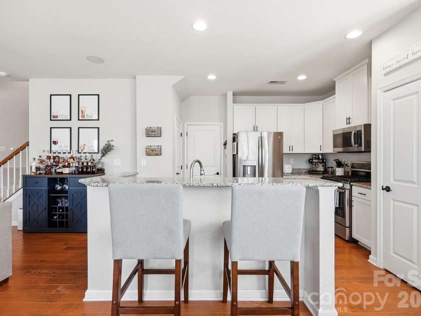 3224 Morgan Clark Road, Charlotte, NC 28208.  MLS# CAR4423182, YatesRealty ID 51257. 