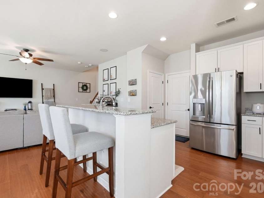 3224 Morgan Clark Road, Charlotte, NC 28208.  MLS# CAR4423182, YatesRealty ID 51257. 