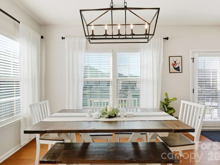 3224 Morgan Clark Road, Charlotte, NC 28208.  MLS# CAR4423182, YatesRealty ID 51257. 