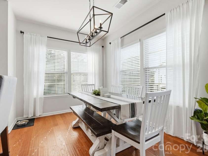 3224 Morgan Clark Road, Charlotte, NC 28208.  MLS# CAR4423182, YatesRealty ID 51257. 