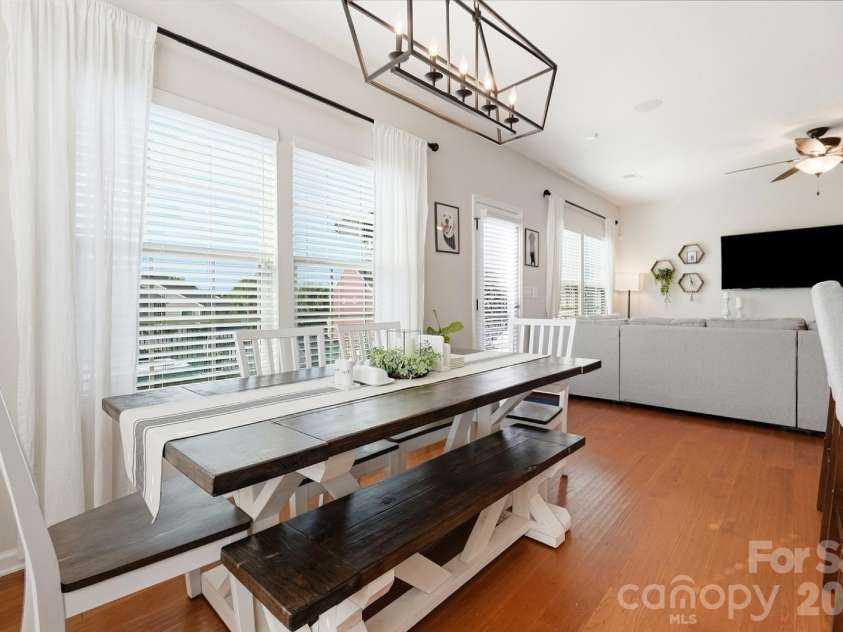 3224 Morgan Clark Road, Charlotte, NC 28208.  MLS# CAR4423182, YatesRealty ID 51257. 