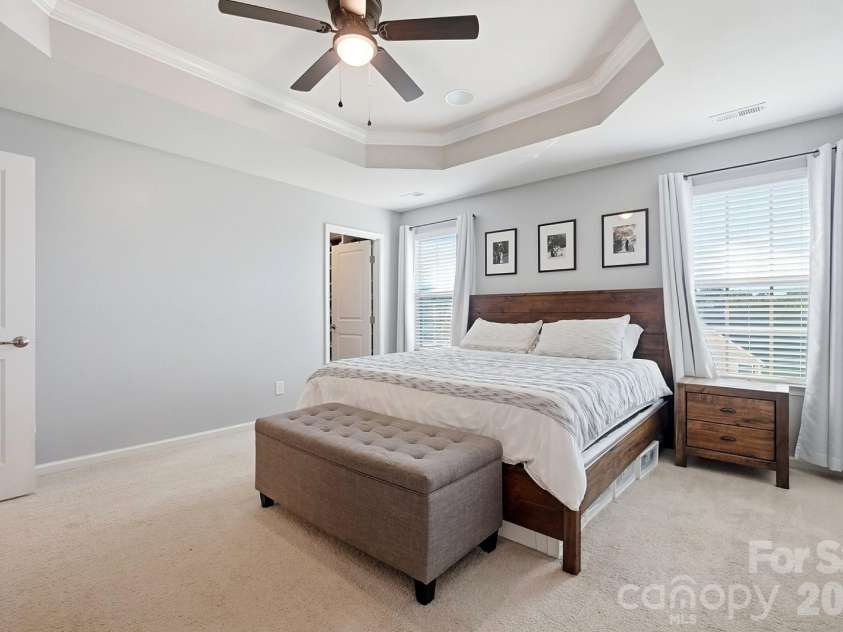 3224 Morgan Clark Road, Charlotte, NC 28208.  MLS# CAR4423182, YatesRealty ID 51257. 