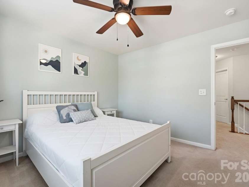 3224 Morgan Clark Road, Charlotte, NC 28208.  MLS# CAR4423182, YatesRealty ID 51257. 