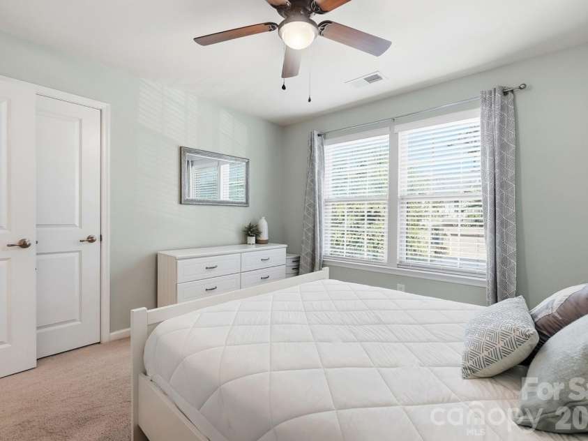 3224 Morgan Clark Road, Charlotte, NC 28208.  MLS# CAR4423182, YatesRealty ID 51257. 