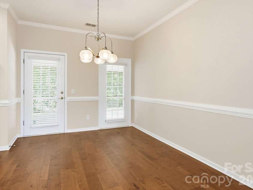 9218 Duckhorn Drive, Charlotte, NC 28277.  MLS# CAR4422862, YatesRealty ID 51258. 