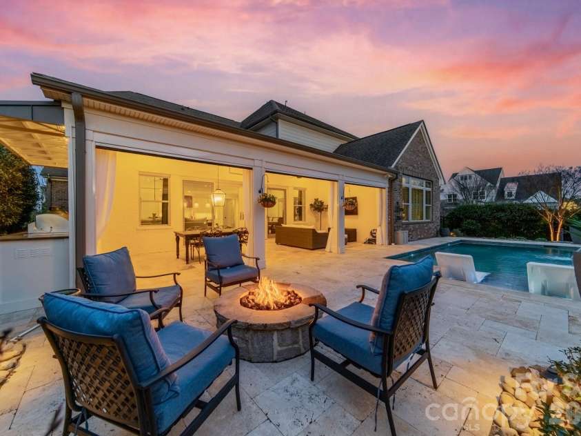 5547 Arden Mill Drive, Fort Mill, SC 29715.  MLS# CAR4358659, YatesRealty ID 5126. 