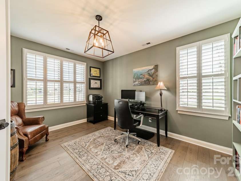 5547 Arden Mill Drive, Fort Mill, SC 29715.  MLS# CAR4358659, YatesRealty ID 5126. 