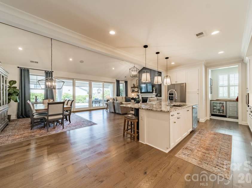 5547 Arden Mill Drive, Fort Mill, SC 29715.  MLS# CAR4358659, YatesRealty ID 5126. 