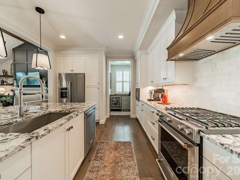 5547 Arden Mill Drive, Fort Mill, SC 29715.  MLS# CAR4358659, YatesRealty ID 5126. 