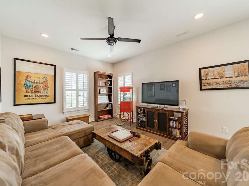 5547 Arden Mill Drive, Fort Mill, SC 29715.  MLS# CAR4358659, YatesRealty ID 5126. 