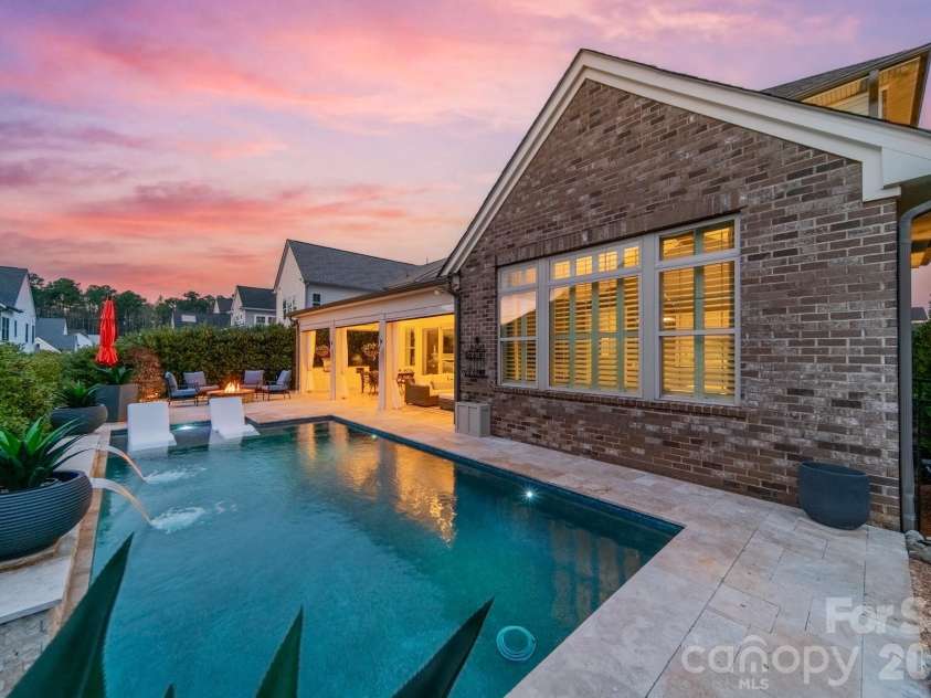 5547 Arden Mill Drive, Fort Mill, SC 29715.  MLS# CAR4358659, YatesRealty ID 5126. 