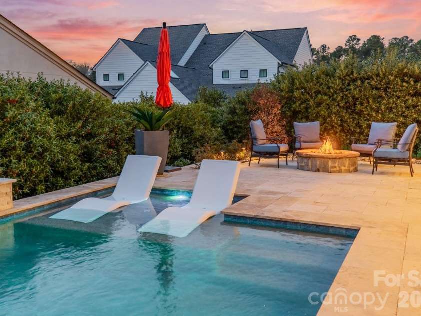 5547 Arden Mill Drive, Fort Mill, SC 29715.  MLS# CAR4358659, YatesRealty ID 5126. 