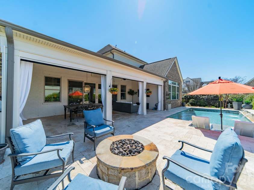 5547 Arden Mill Drive, Fort Mill, SC 29715.  MLS# CAR4358659, YatesRealty ID 5126. 