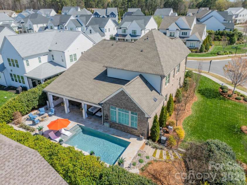 5547 Arden Mill Drive, Fort Mill, SC 29715.  MLS# CAR4358659, YatesRealty ID 5126. 