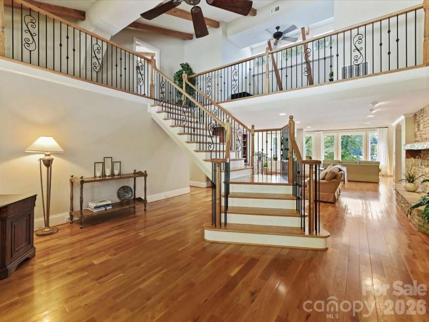 16211 Terry Lane, Huntersville, NC 28078.  MLS# CAR4420498, YatesRealty ID 51260. 