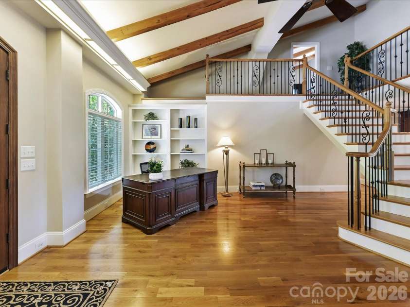 16211 Terry Lane, Huntersville, NC 28078.  MLS# CAR4420498, YatesRealty ID 51260. 