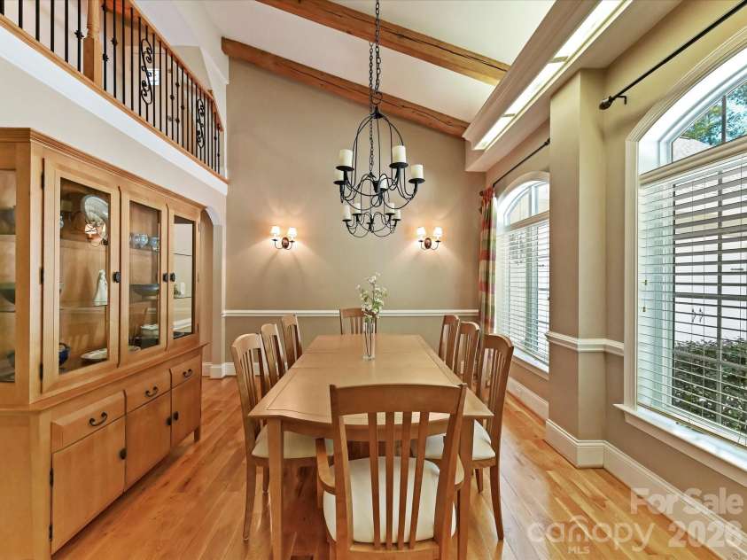 16211 Terry Lane, Huntersville, NC 28078.  MLS# CAR4420498, YatesRealty ID 51260. 