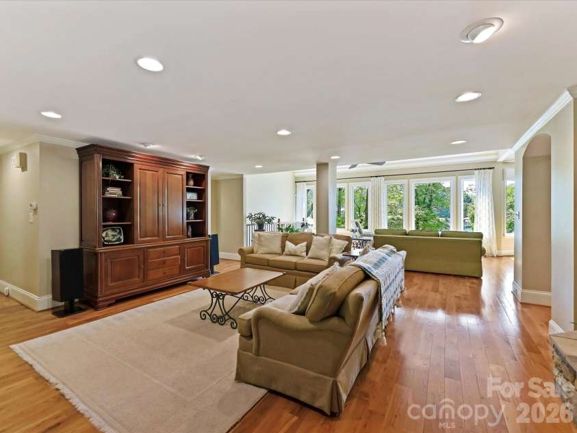 16211 Terry Lane, Huntersville, NC 28078.  MLS# CAR4420498, YatesRealty ID 51260. 