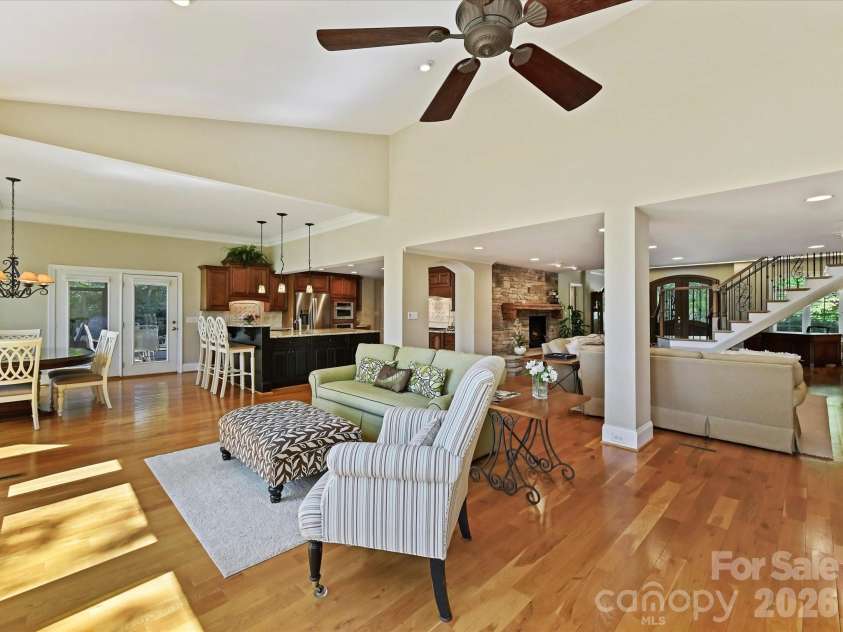 16211 Terry Lane, Huntersville, NC 28078.  MLS# CAR4420498, YatesRealty ID 51260. 