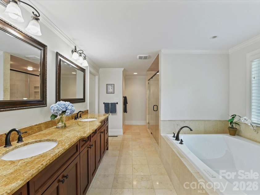 16211 Terry Lane, Huntersville, NC 28078.  MLS# CAR4420498, YatesRealty ID 51260. 