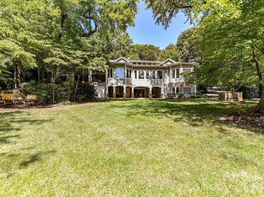 16211 Terry Lane, Huntersville, NC 28078.  MLS# CAR4420498, YatesRealty ID 51260. 