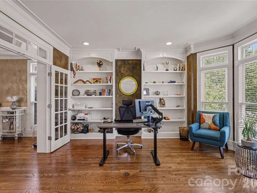 17018 Harcombe Drive, Charlotte, NC 28277.  MLS# CAR4421141, YatesRealty ID 51262. 
