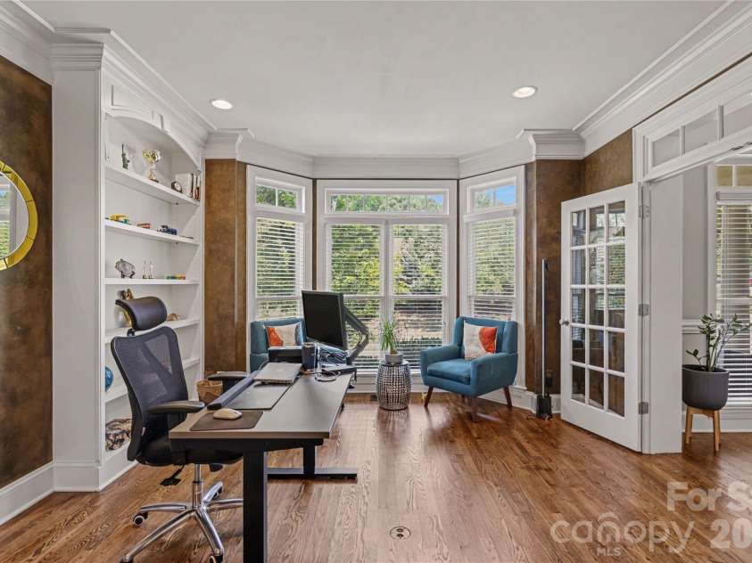 17018 Harcombe Drive, Charlotte, NC 28277.  MLS# CAR4421141, YatesRealty ID 51262. 