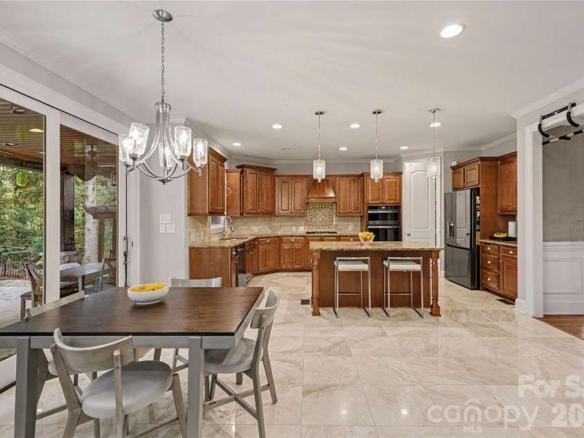 17018 Harcombe Drive, Charlotte, NC 28277.  MLS# CAR4421141, YatesRealty ID 51262. 