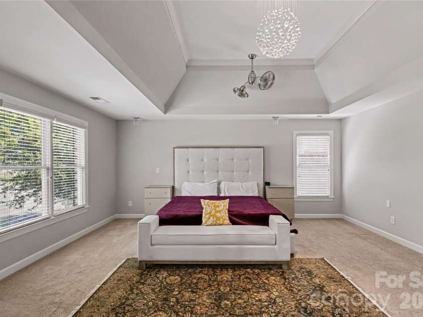 17018 Harcombe Drive, Charlotte, NC 28277.  MLS# CAR4421141, YatesRealty ID 51262. 
