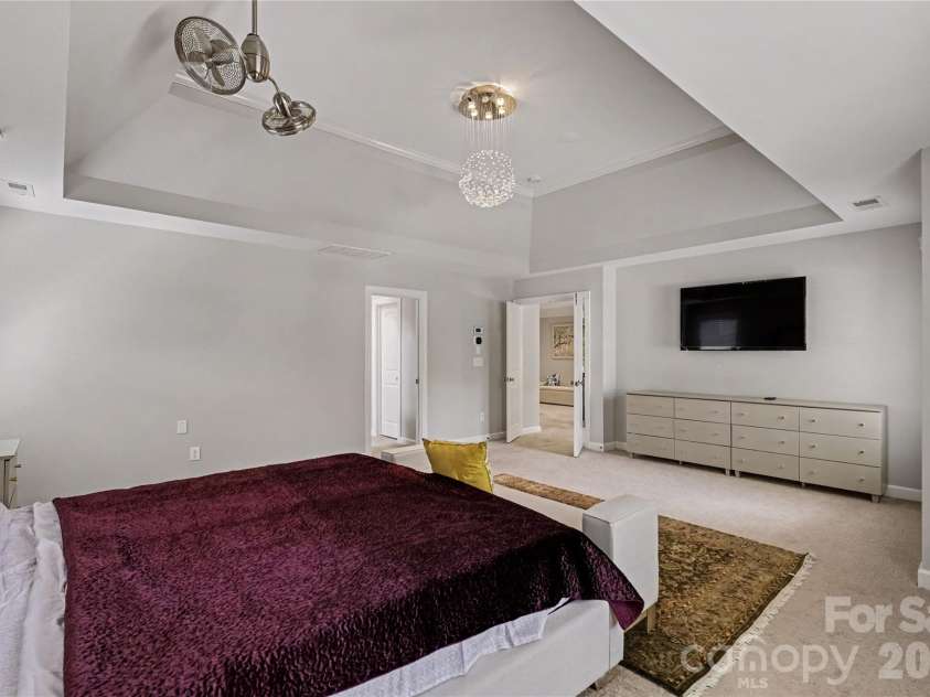 17018 Harcombe Drive, Charlotte, NC 28277.  MLS# CAR4421141, YatesRealty ID 51262. 