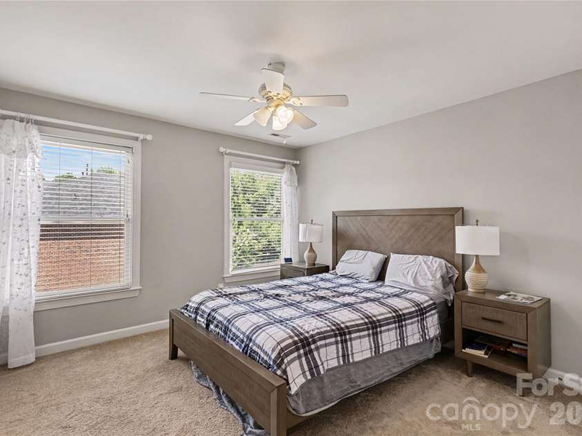 17018 Harcombe Drive, Charlotte, NC 28277.  MLS# CAR4421141, YatesRealty ID 51262. 
