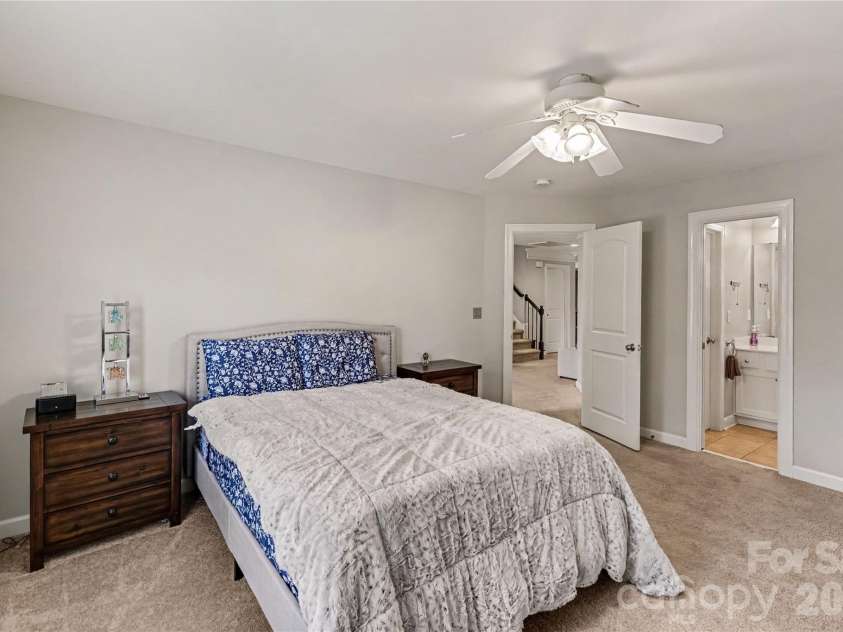 17018 Harcombe Drive, Charlotte, NC 28277.  MLS# CAR4421141, YatesRealty ID 51262. 
