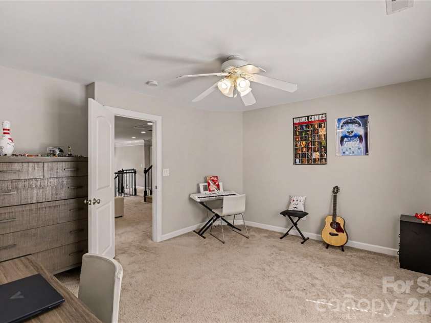 17018 Harcombe Drive, Charlotte, NC 28277.  MLS# CAR4421141, YatesRealty ID 51262. 