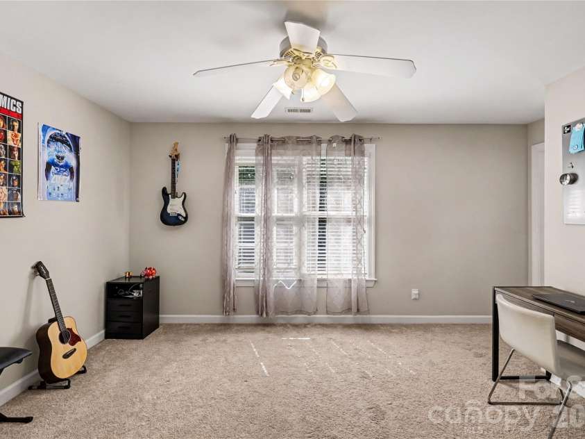 17018 Harcombe Drive, Charlotte, NC 28277.  MLS# CAR4421141, YatesRealty ID 51262. 