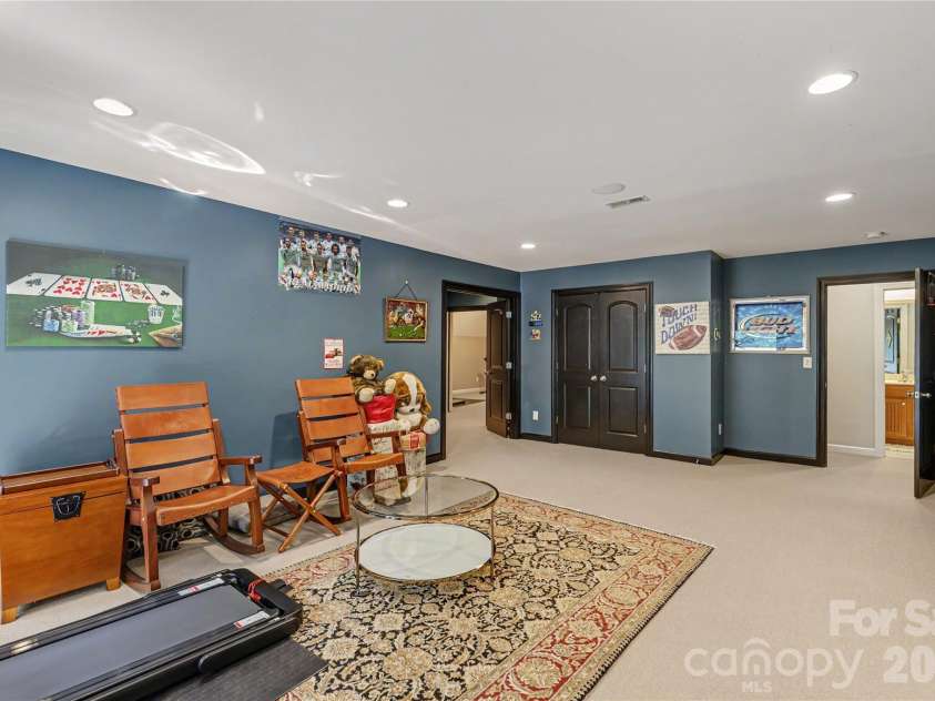 17018 Harcombe Drive, Charlotte, NC 28277.  MLS# CAR4421141, YatesRealty ID 51262. 