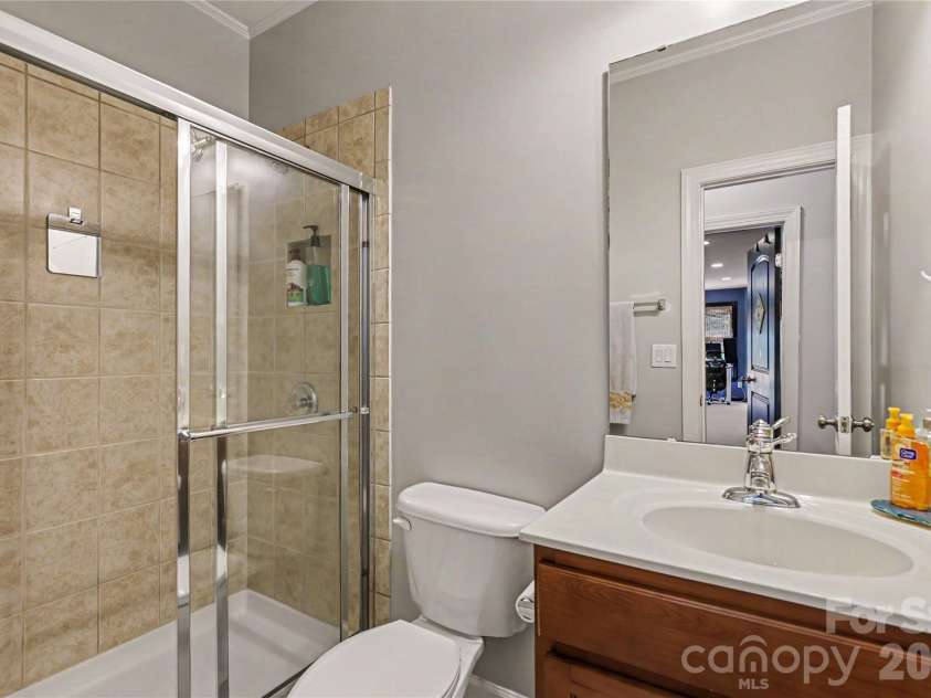 17018 Harcombe Drive, Charlotte, NC 28277.  MLS# CAR4421141, YatesRealty ID 51262. 