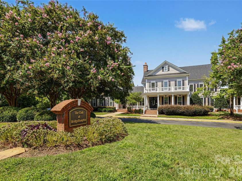 17018 Harcombe Drive, Charlotte, NC 28277.  MLS# CAR4421141, YatesRealty ID 51262. 