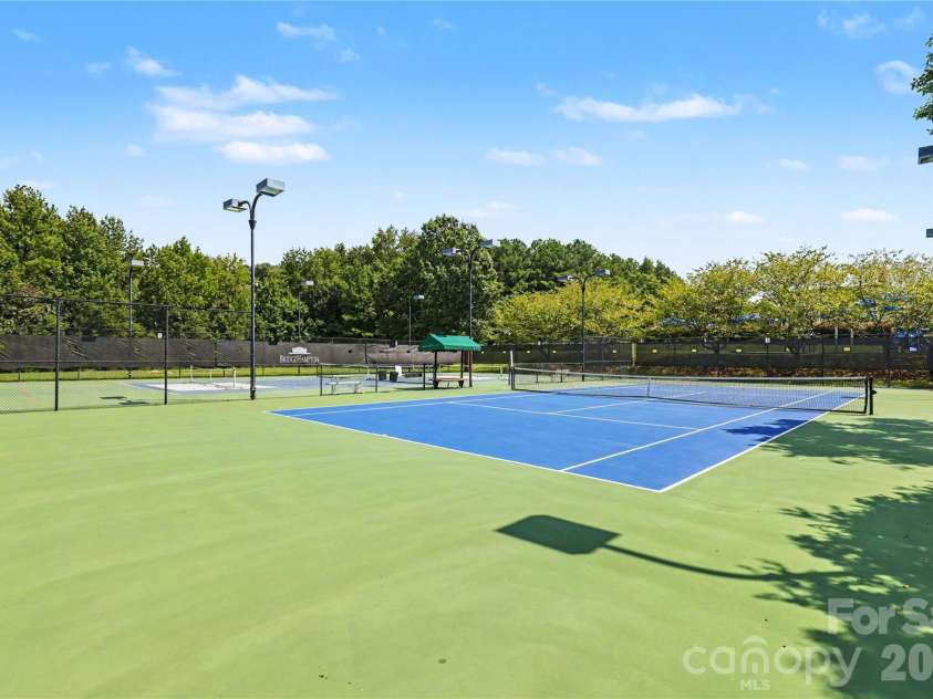 17018 Harcombe Drive, Charlotte, NC 28277.  MLS# CAR4421141, YatesRealty ID 51262. 