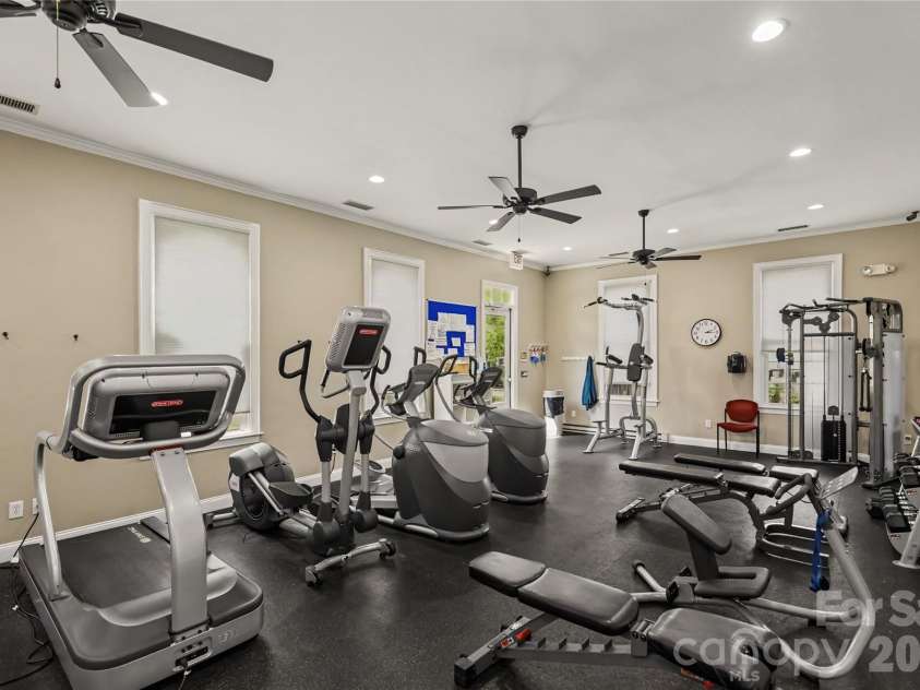 17018 Harcombe Drive, Charlotte, NC 28277.  MLS# CAR4421141, YatesRealty ID 51262. 