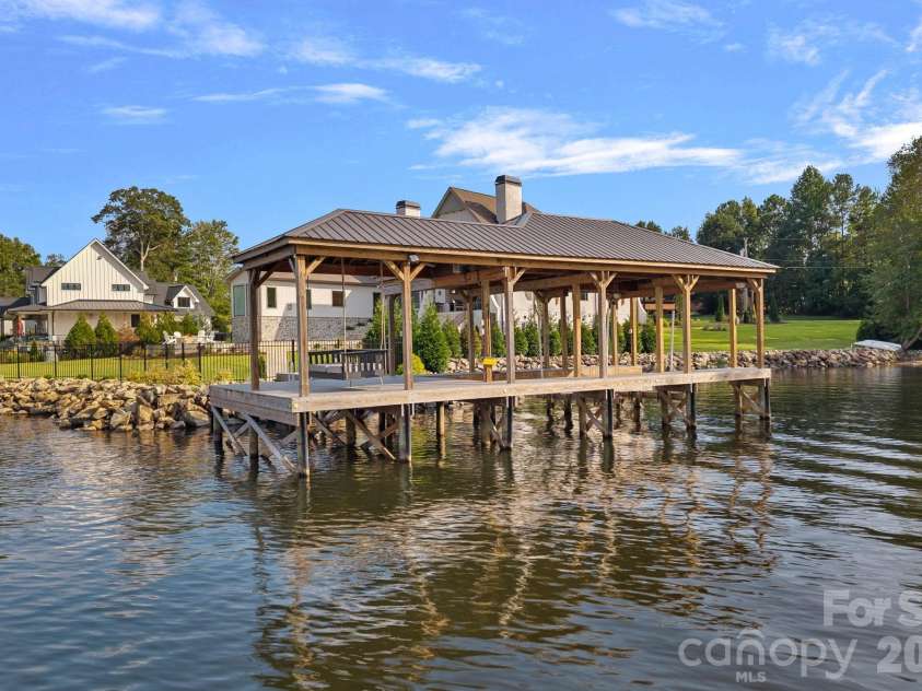7679 Rabbit Circle, Denver, NC 28037.  MLS# CAR4420674, YatesRealty ID 51265. 