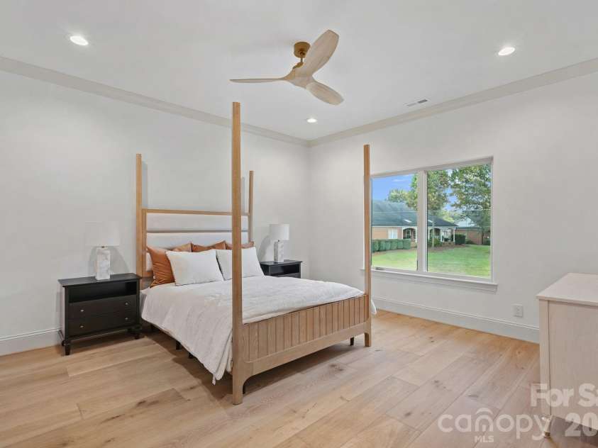 7679 Rabbit Circle, Denver, NC 28037.  MLS# CAR4420674, YatesRealty ID 51265. Bedroom 2 upstairs