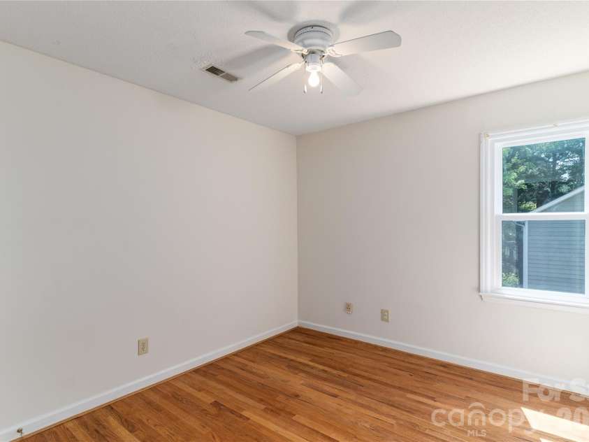 10717 Danesway Lane, Cornelius, NC 28031.  MLS# CAR4418933, YatesRealty ID 51266. Bedroom #3