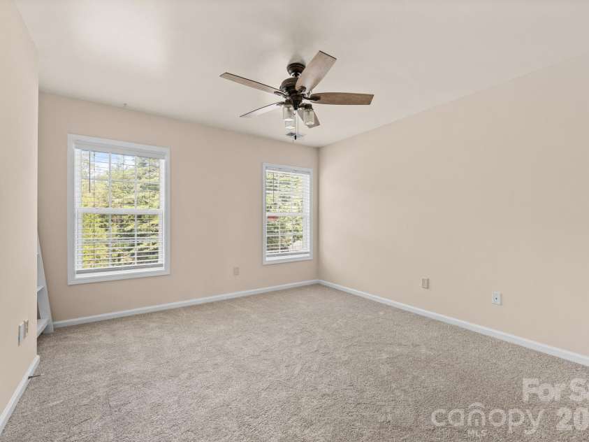 13439 Porter Creek Road, Charlotte, NC 28262.  MLS# CAR4418990, YatesRealty ID 51267. Bedroom 2