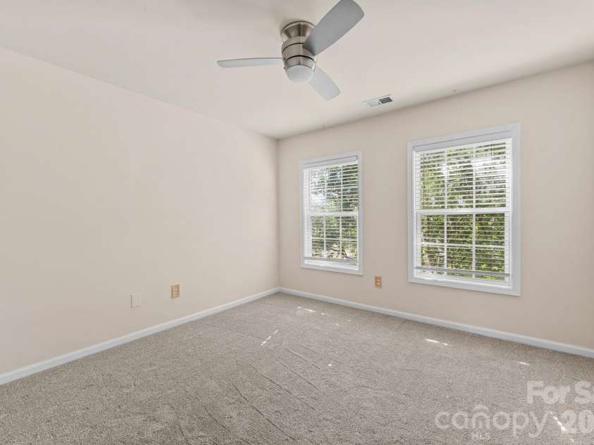 13439 Porter Creek Road, Charlotte, NC 28262.  MLS# CAR4418990, YatesRealty ID 51267. Bedroom 3