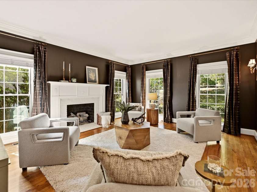 7019 Whitemarsh Court, Charlotte, NC 28210.  MLS# CAR4421938, YatesRealty ID 51268. 