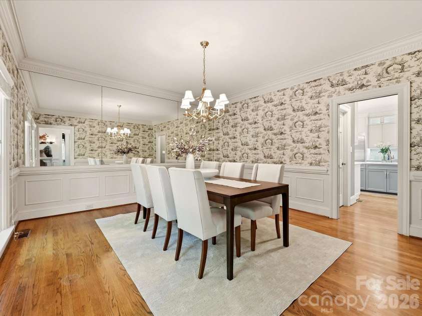 7019 Whitemarsh Court, Charlotte, NC 28210.  MLS# CAR4421938, YatesRealty ID 51268. 