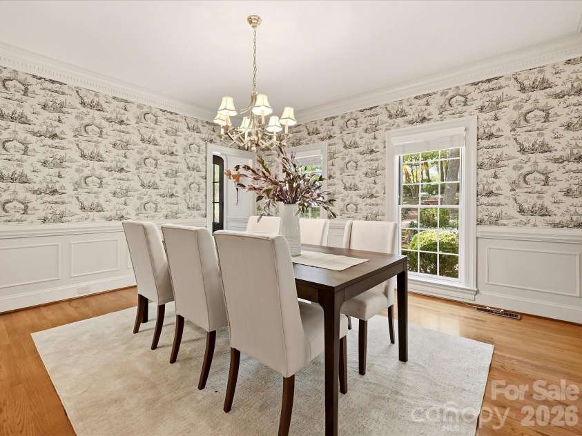 7019 Whitemarsh Court, Charlotte, NC 28210.  MLS# CAR4421938, YatesRealty ID 51268. 
