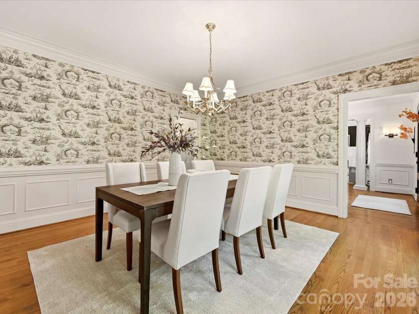 7019 Whitemarsh Court, Charlotte, NC 28210.  MLS# CAR4421938, YatesRealty ID 51268. 